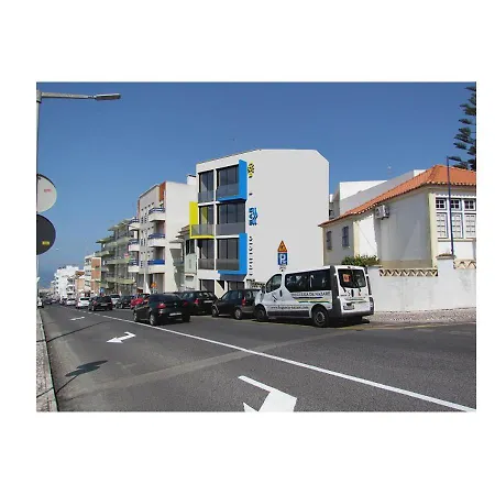 T1 Av. Guimaraes Nazaré